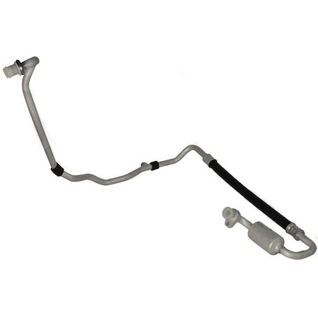Gpd Hose Suction Line 4812300